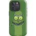 Adult Swim Rick and Morty Pickle Rick iPhone 16 Pro Max Magsafe Impact Case